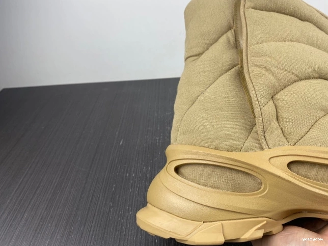 Khaki GX0054 NSLTD Yeezy Boot Adidas 0911